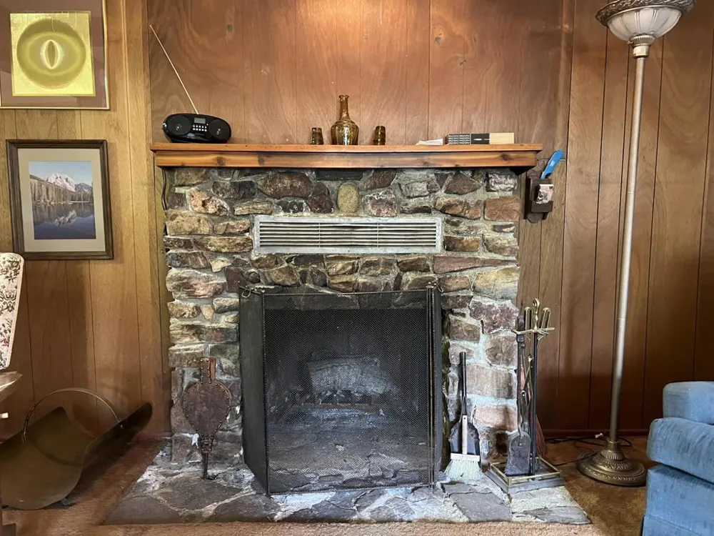 52635 Sylvan Way Idyllwild, CA 92549