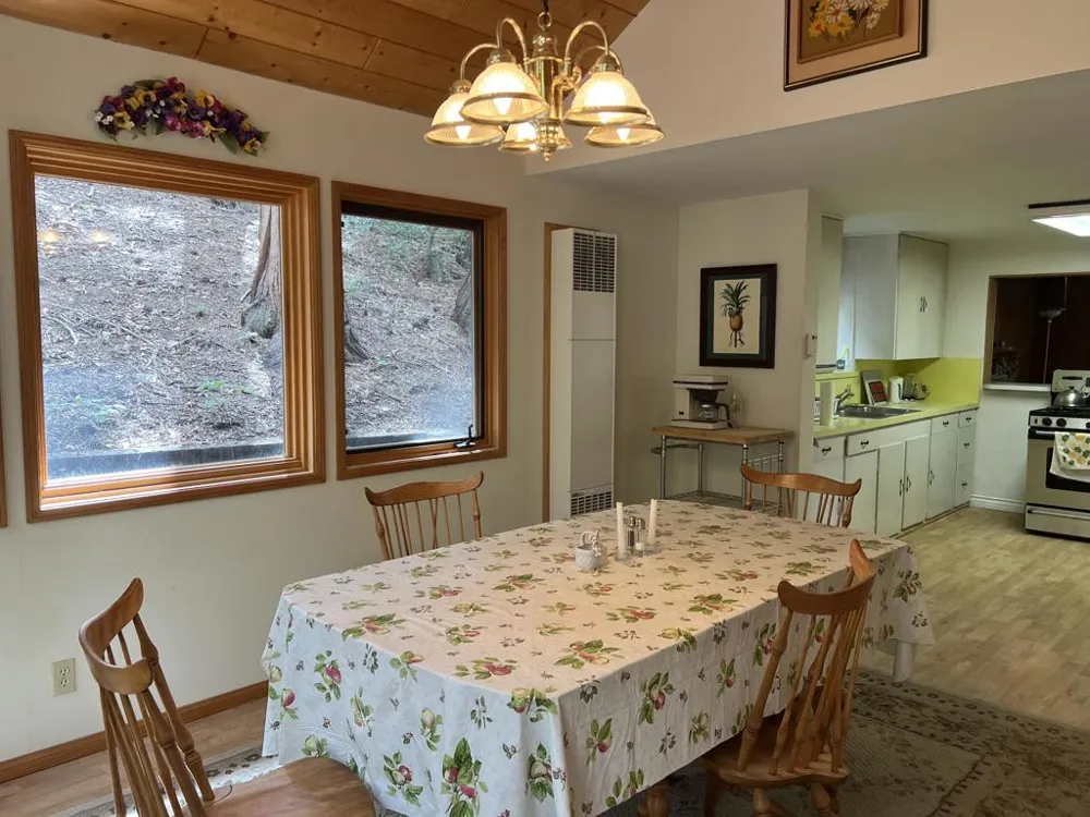 52635 Sylvan Way Idyllwild, CA 92549