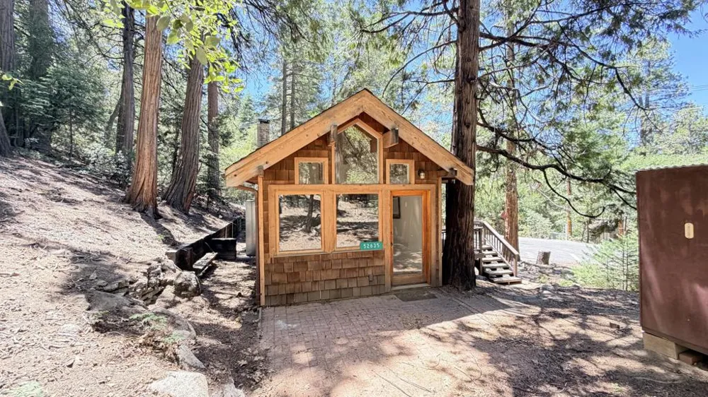 52635 Sylvan Way Idyllwild, CA 92549