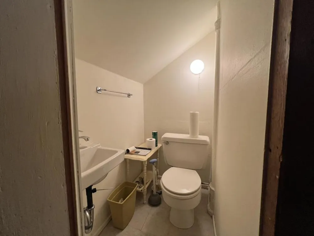 52635 Sylvan Way Idyllwild, CA 92549