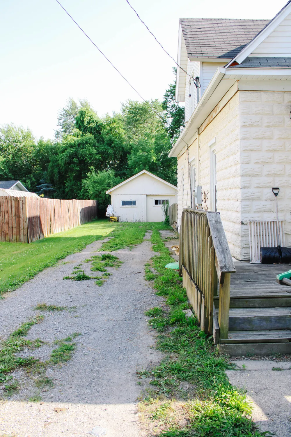 257 W CHICAGO BLVD Britton, MI 49229