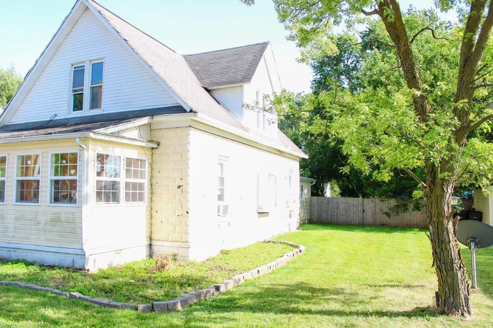 257 W CHICAGO BLVD Britton, MI 49229