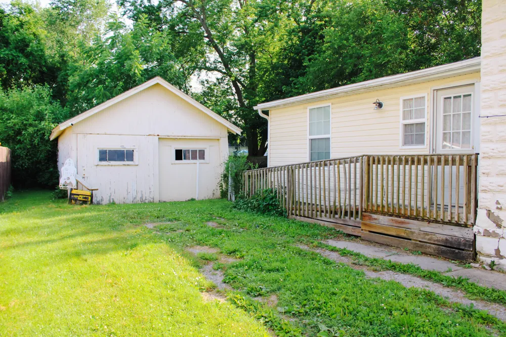 257 W CHICAGO BLVD Britton, MI 49229