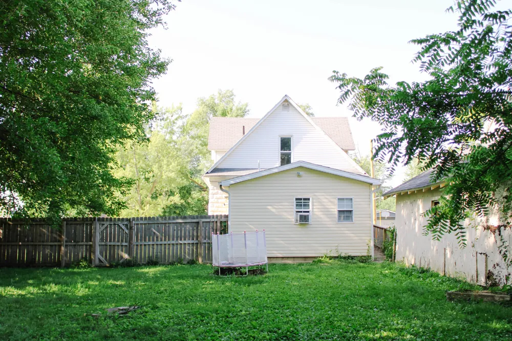 257 W CHICAGO BLVD Britton, MI 49229
