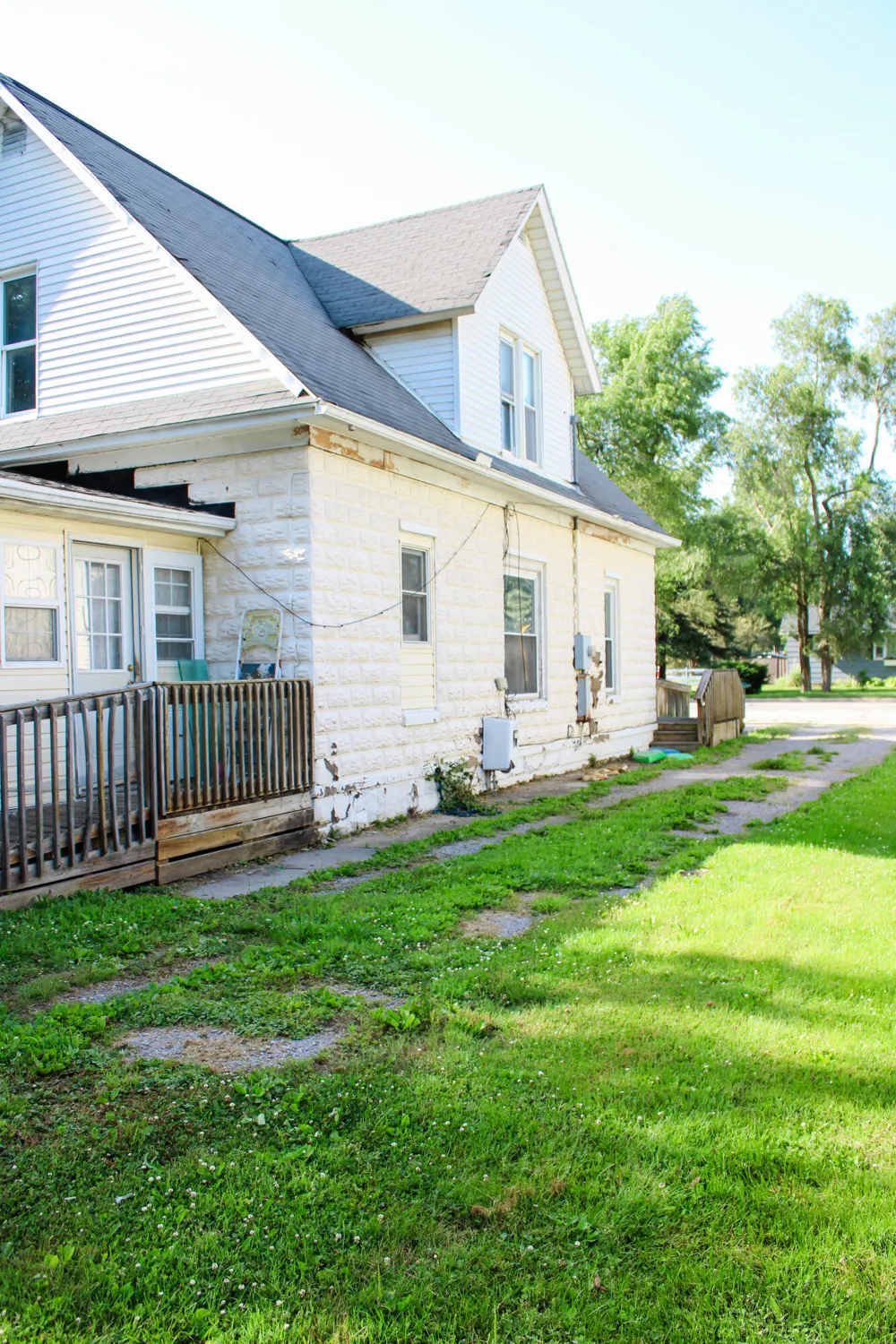 257 W CHICAGO BLVD Britton, MI 49229