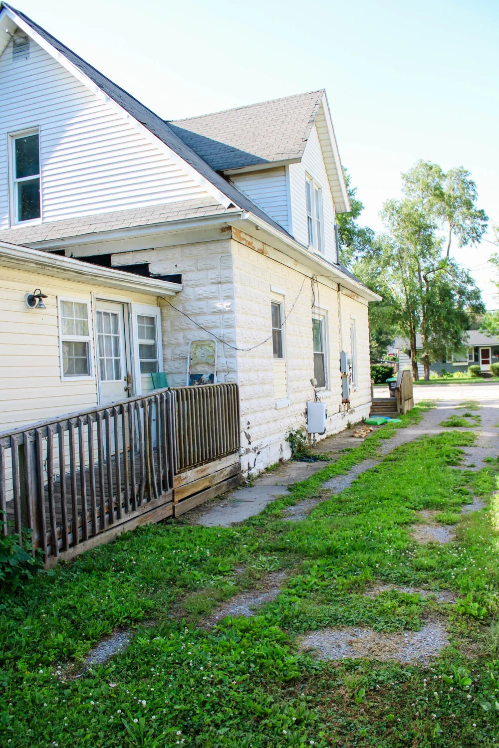 257 W CHICAGO BLVD Britton, MI 49229