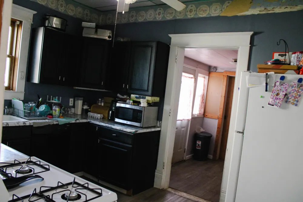 257 W CHICAGO BLVD Britton, MI 49229