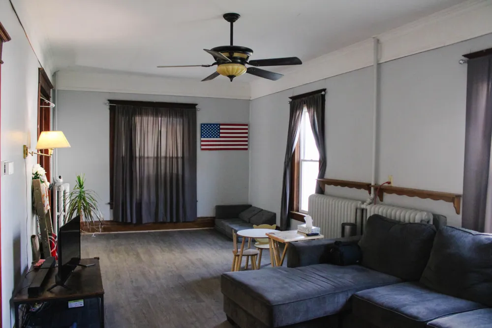 257 W CHICAGO BLVD Britton, MI 49229