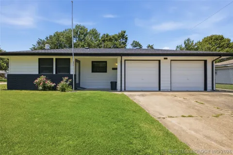 501 Warwick Drive