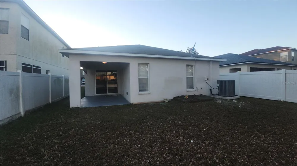7955 CARRIAGE POINTE DRIVE Gibsonton, FL 33534