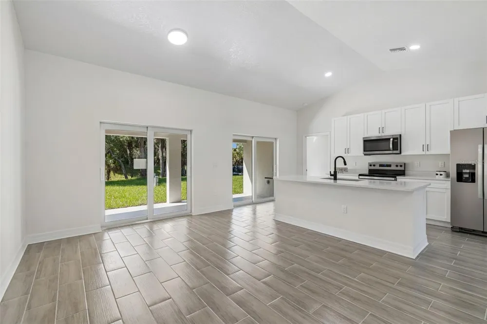 5535 TEVIS TERRACE North Port, FL 34288