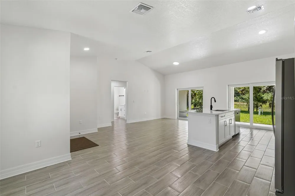 5535 TEVIS TERRACE North Port, FL 34288