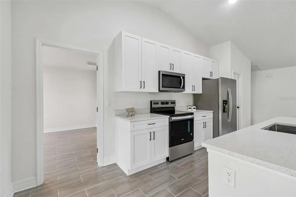 5535 TEVIS TERRACE North Port, FL 34288