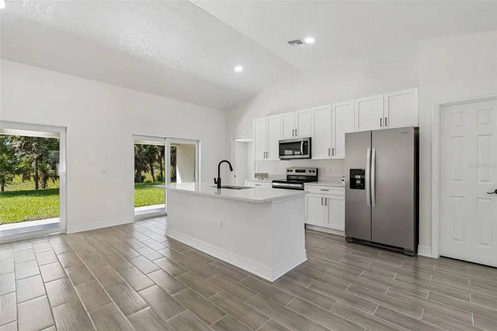5535 TEVIS TERRACE North Port, FL 34288