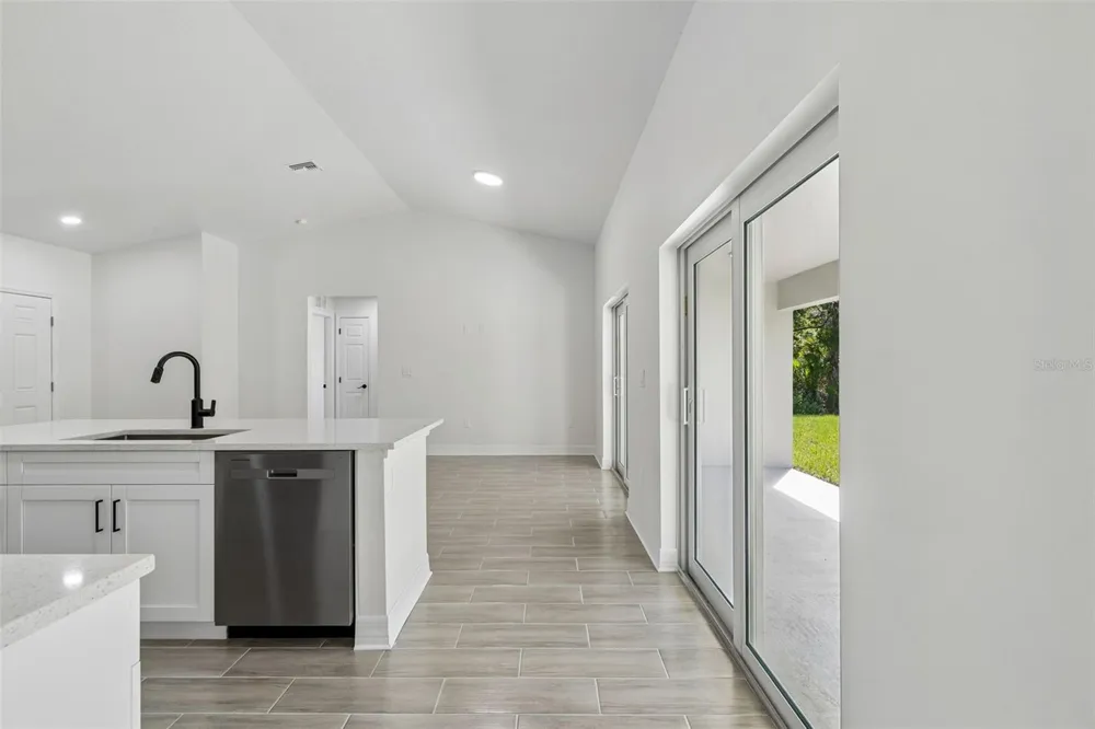 5535 TEVIS TERRACE North Port, FL 34288