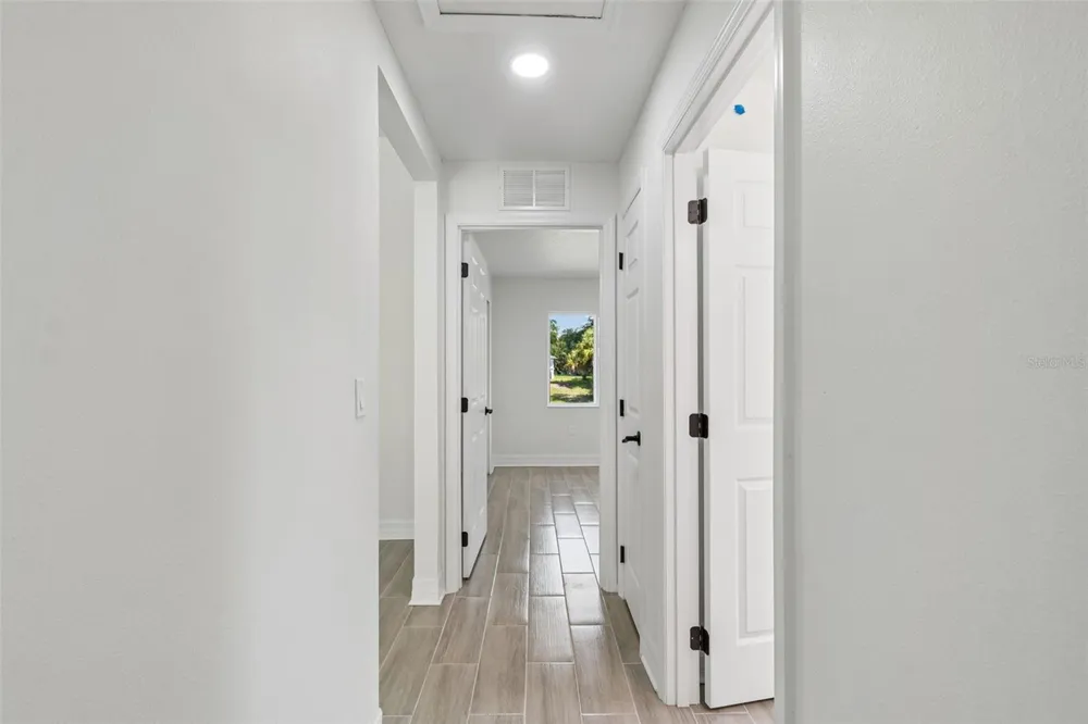 5535 TEVIS TERRACE North Port, FL 34288