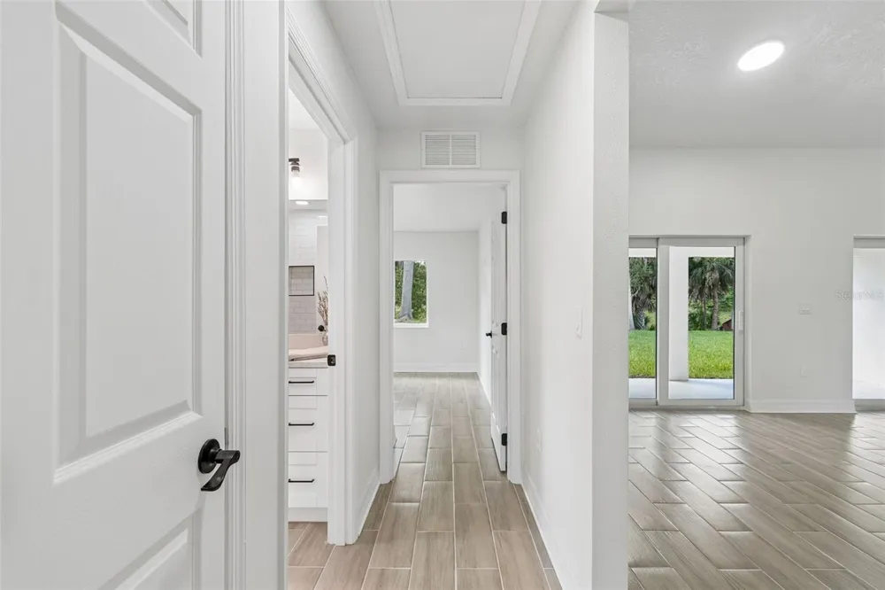 5535 TEVIS TERRACE North Port, FL 34288