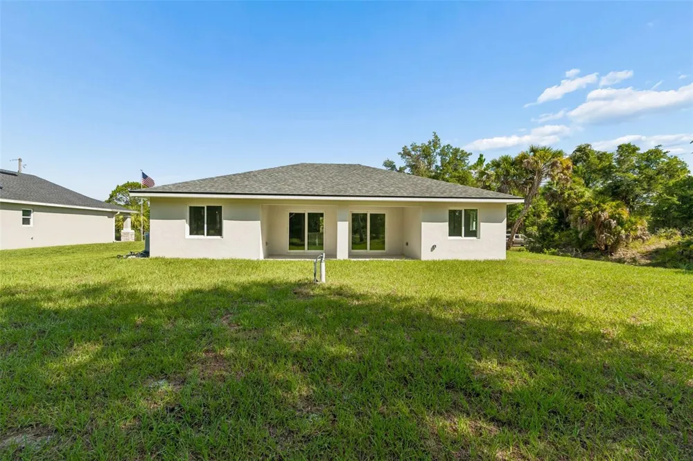 5535 TEVIS TERRACE North Port, FL 34288