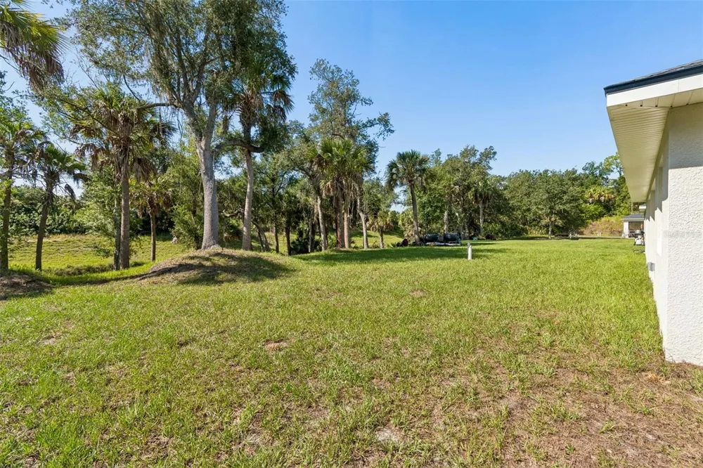 5535 TEVIS TERRACE North Port, FL 34288