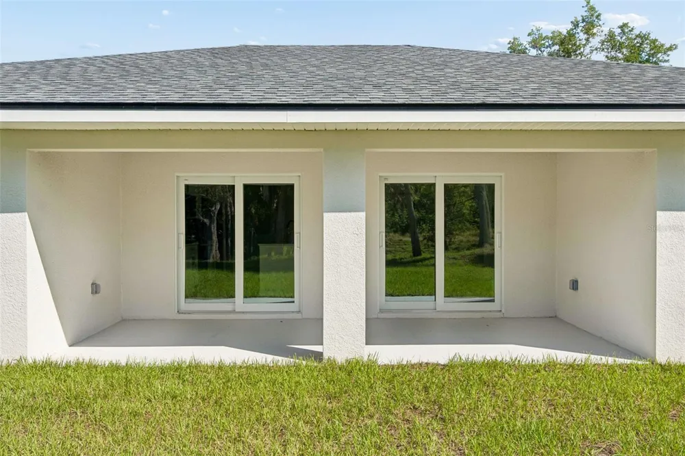 5535 TEVIS TERRACE North Port, FL 34288
