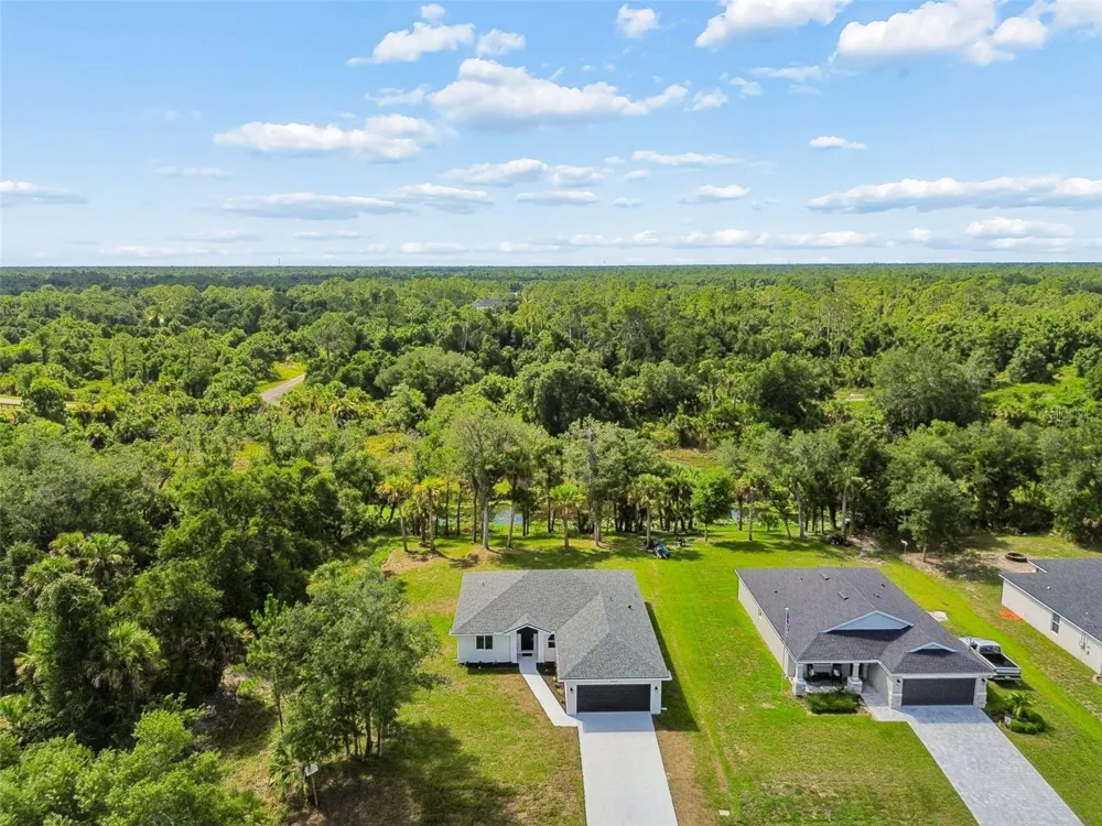5535 TEVIS TERRACE North Port, FL 34288