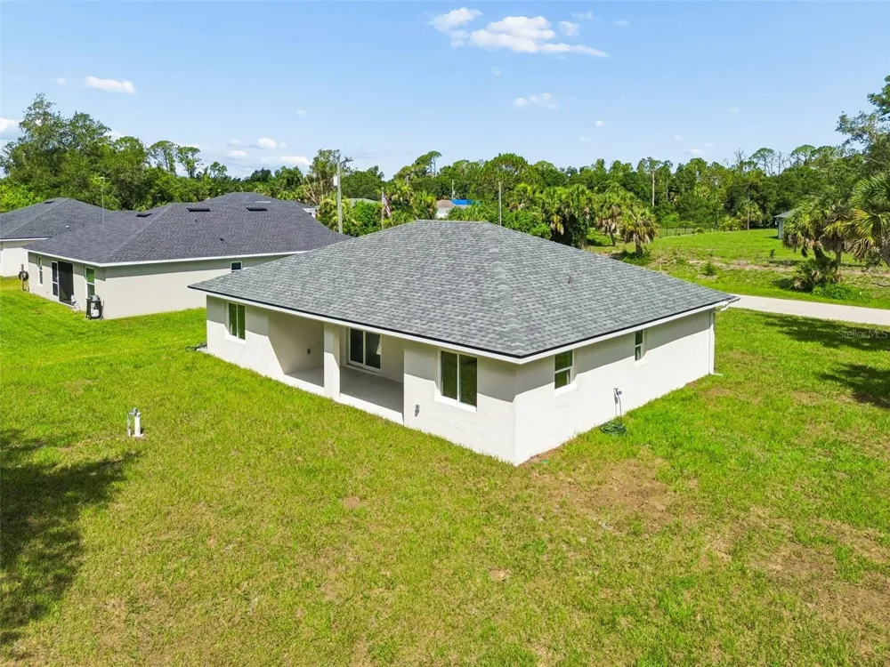 5535 TEVIS TERRACE North Port, FL 34288