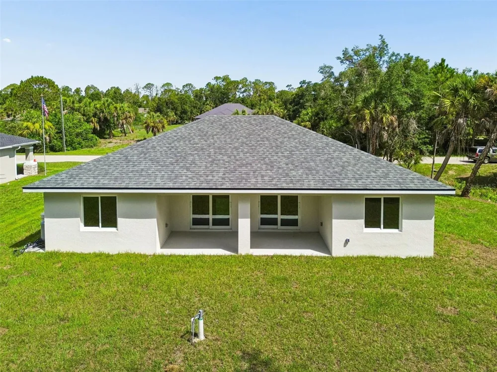 5535 TEVIS TERRACE North Port, FL 34288