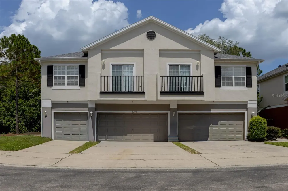 6438 S GOLDENROD ROAD #19A Orlando, FL 32822