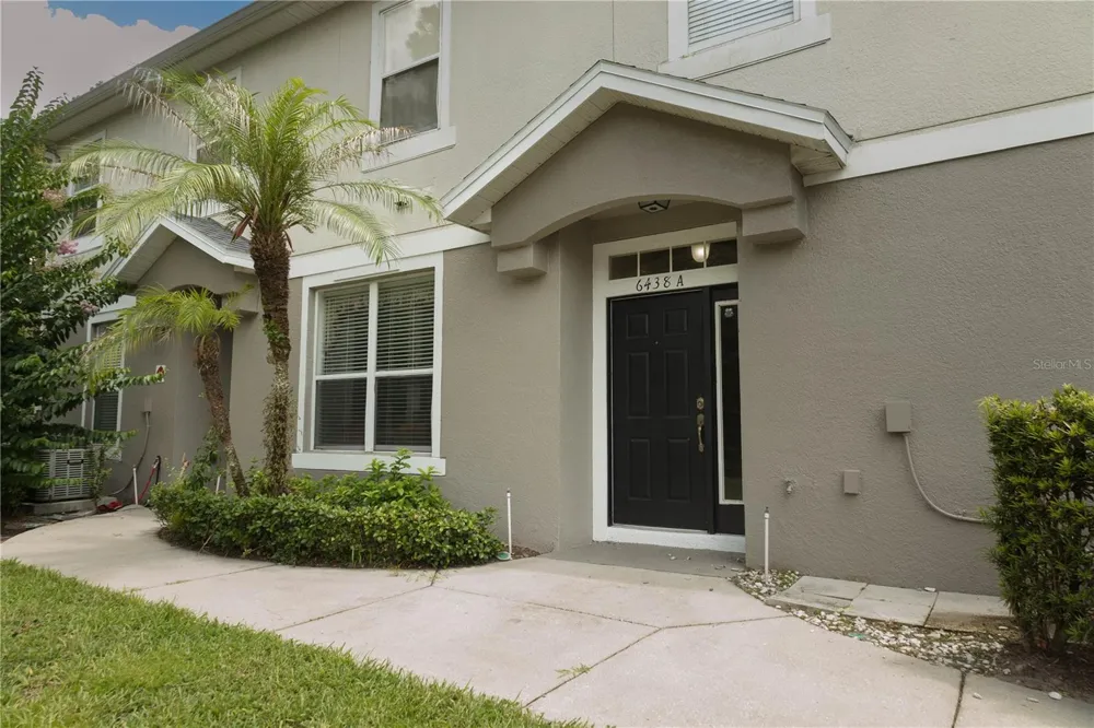 6438 S GOLDENROD ROAD #19A Orlando, FL 32822