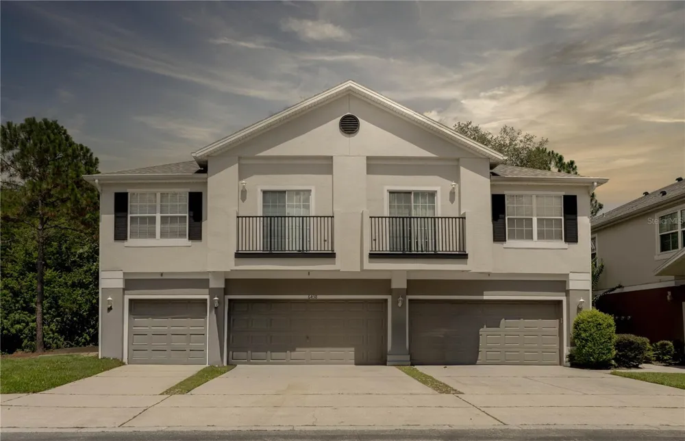 6438 S GOLDENROD ROAD #19A Orlando, FL 32822