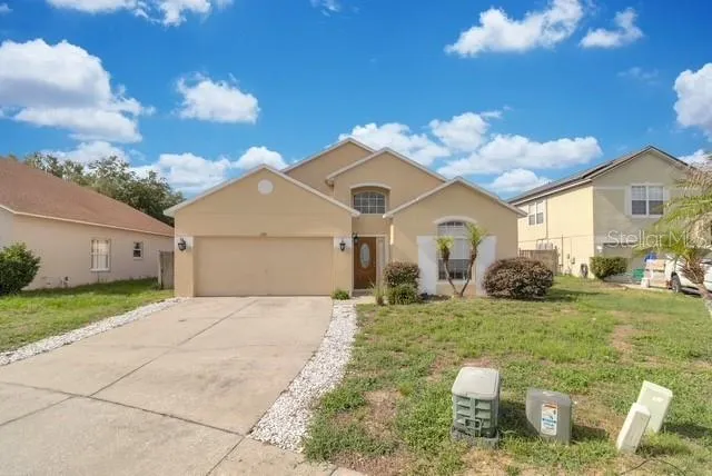 5120 SHALE RIDGE TRAIL Orlando, FL 32818