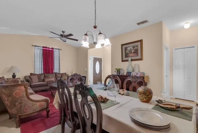 5120 SHALE RIDGE TRAIL Orlando, FL 32818