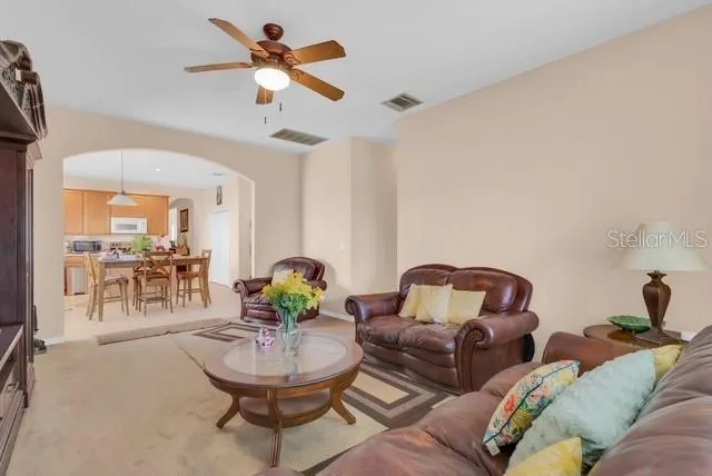 5120 SHALE RIDGE TRAIL Orlando, FL 32818
