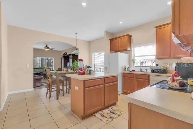 5120 SHALE RIDGE TRAIL Orlando, FL 32818