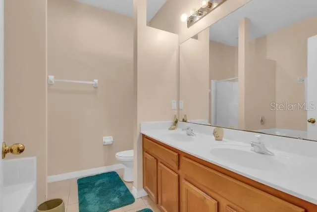 5120 SHALE RIDGE TRAIL Orlando, FL 32818