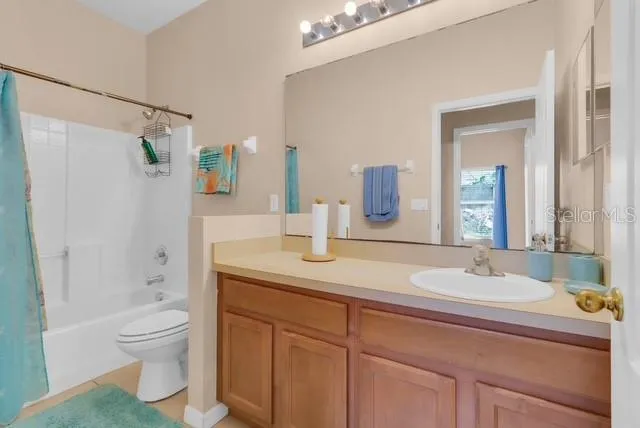 5120 SHALE RIDGE TRAIL Orlando, FL 32818