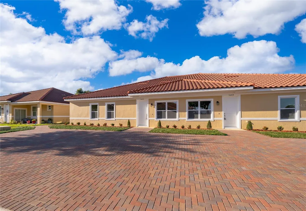 1659 CUMIN DRIVE Kissimmee, FL 34759