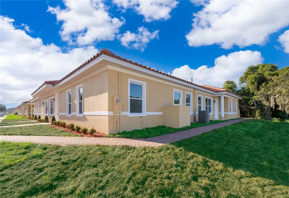1659 CUMIN DRIVE Kissimmee, FL 34759