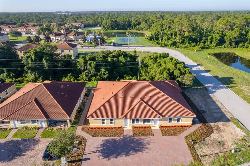 1659 CUMIN DRIVE Kissimmee, FL 34759