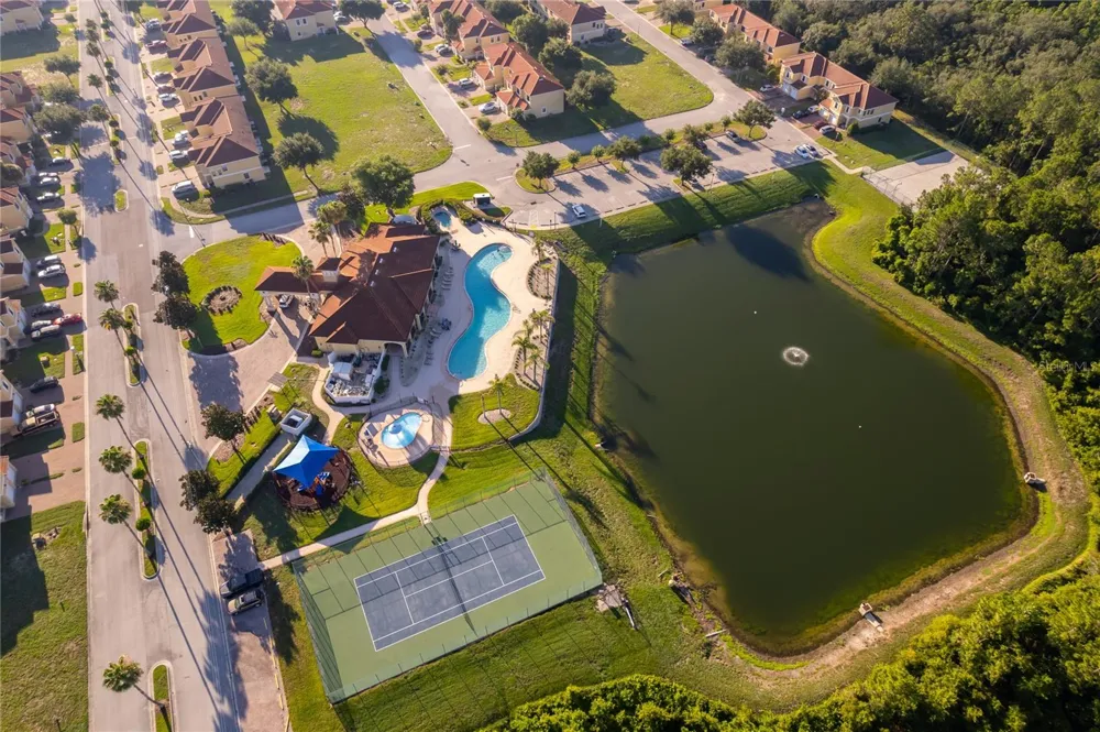 1659 CUMIN DRIVE Kissimmee, FL 34759
