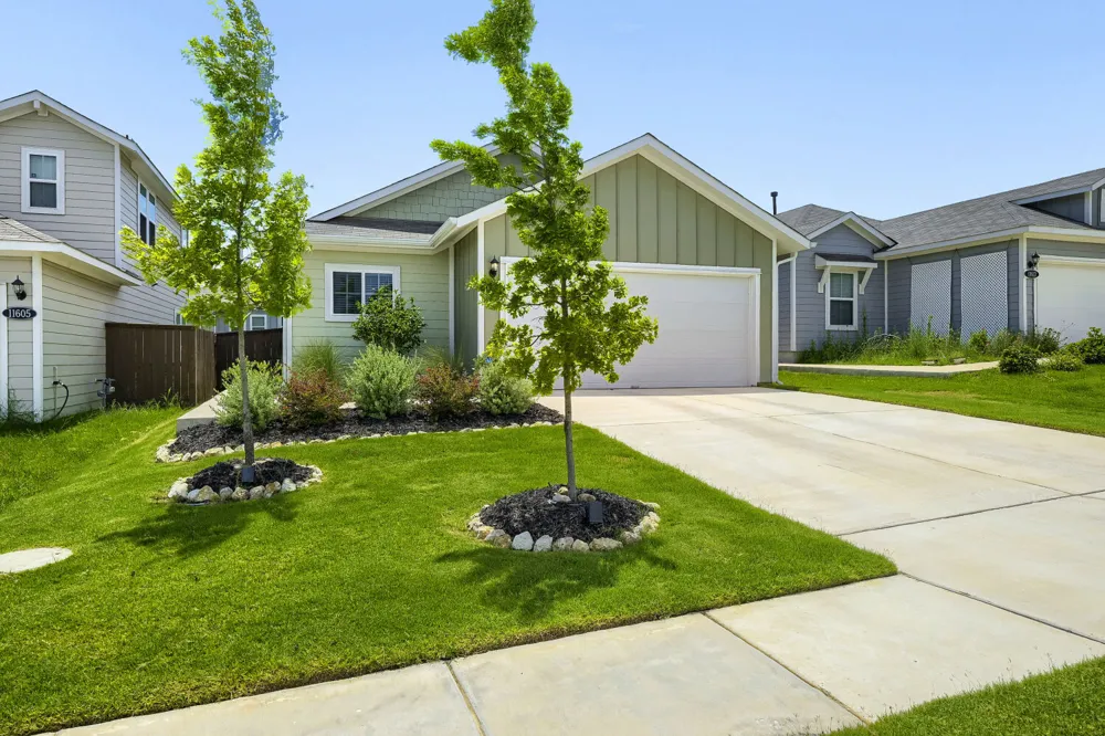 11609 Domenico Cove Austin, TX 78747