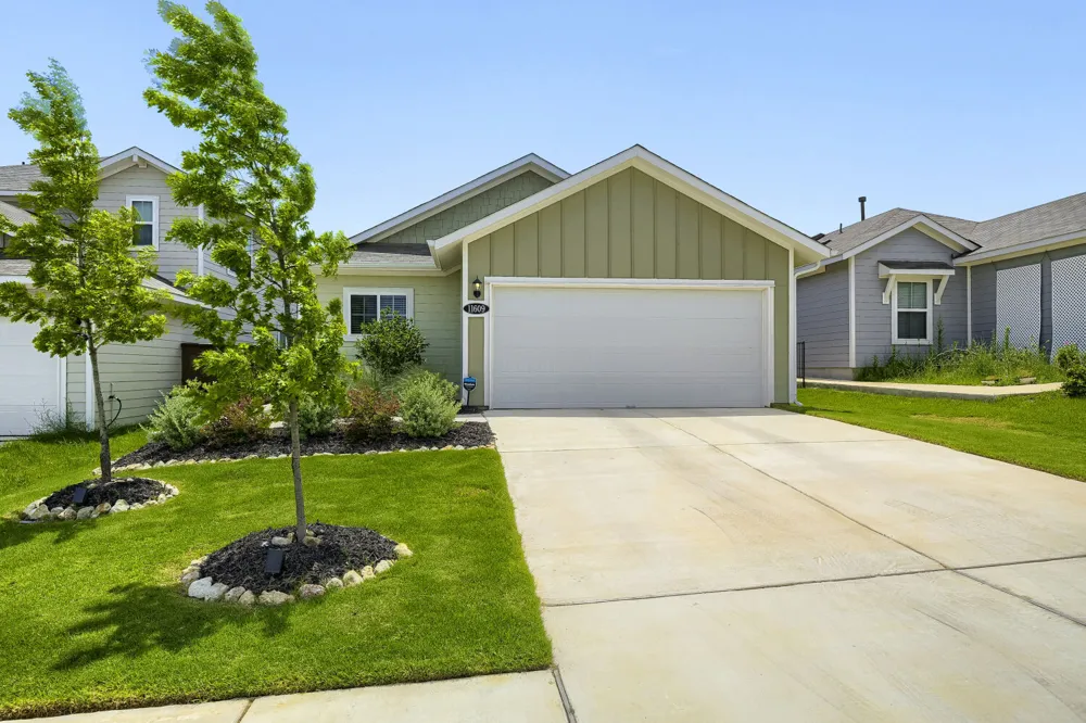 11609 Domenico Cove Austin, TX 78747