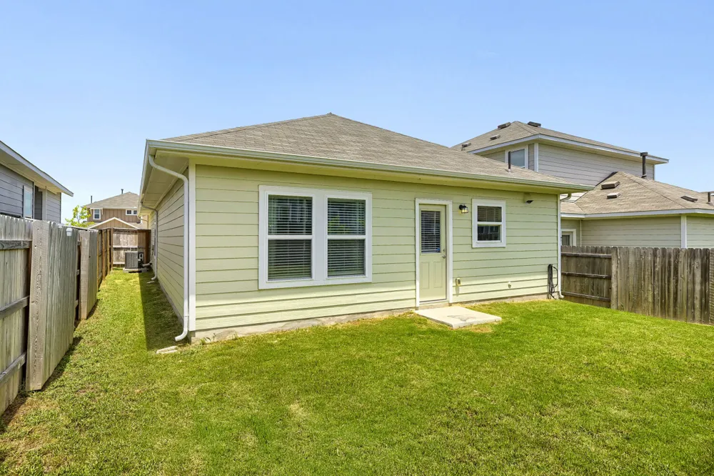 11609 Domenico Cove Austin, TX 78747
