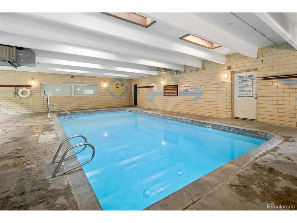 200 Granite Street #2-107 Frisco, CO 80443