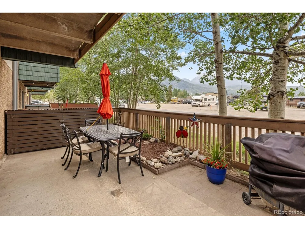 200 Granite Street #2-107 Frisco, CO 80443