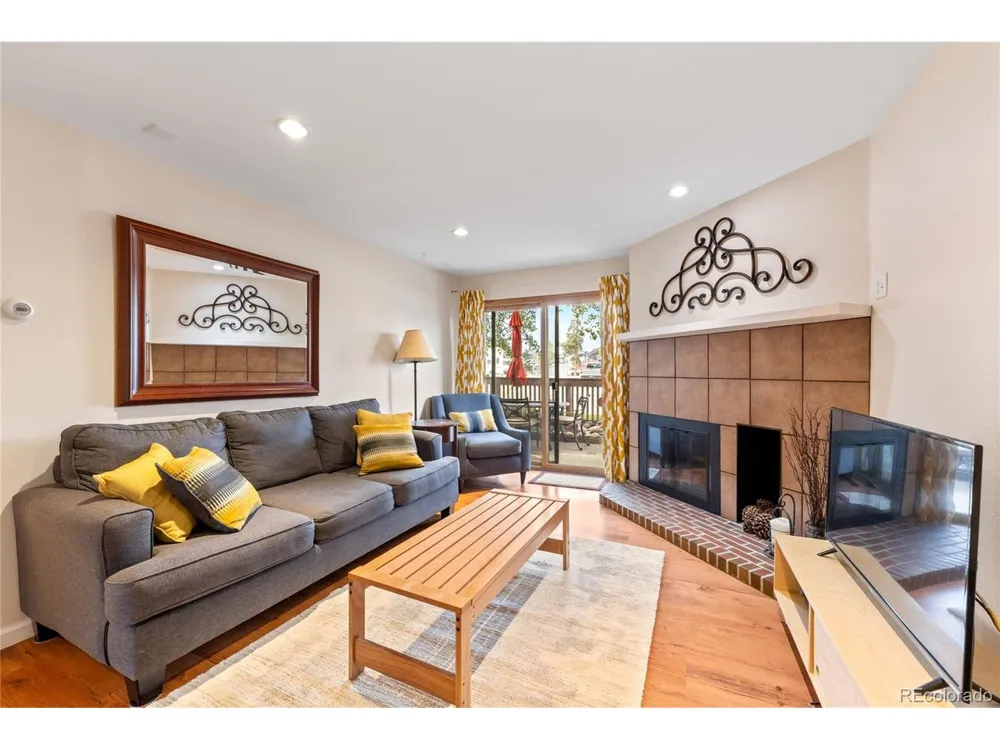 200 Granite Street #2-107 Frisco, CO 80443