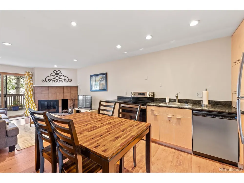 200 Granite Street #2-107 Frisco, CO 80443