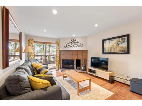 200 Granite Street #2-107