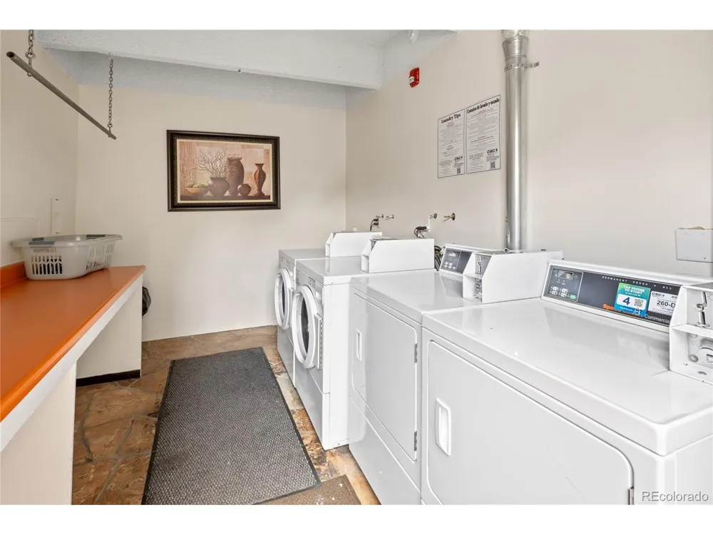 200 Granite Street #2-107 Frisco, CO 80443