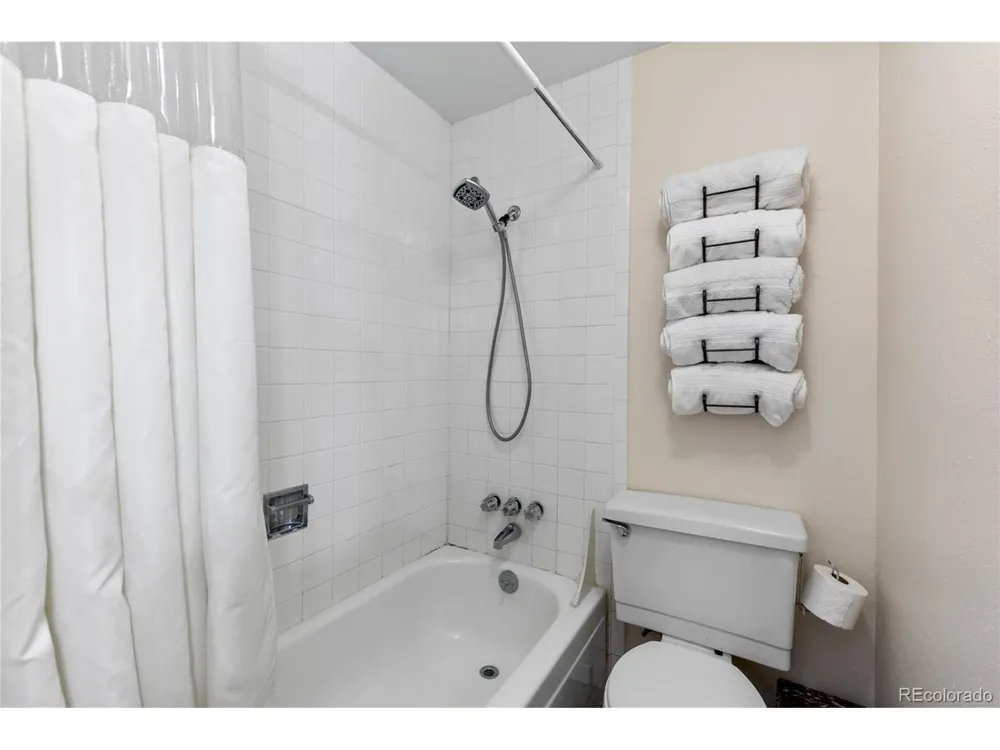 200 Granite Street #2-107 Frisco, CO 80443
